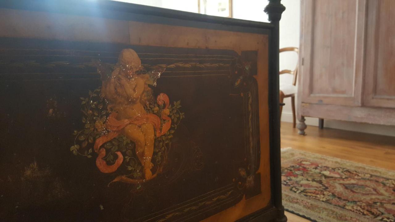 Villa Julia Bosa Eksteriør bilde