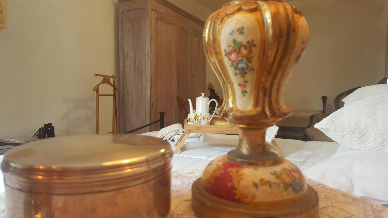 Villa Julia Bosa Eksteriør bilde